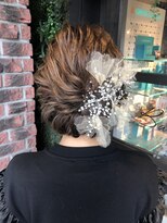 ラウレア 博多店(laulea)&nbsp;ゆるアップ♪