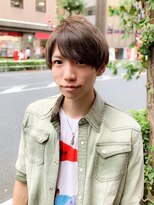 ミッシェル アフロート(michelle afloat)&nbsp;◇ナチュラルモテマッシュ◇