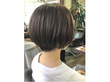 ヘアークローバー(hair Clover)
