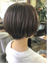 ヘアークローバー(hair Clover)