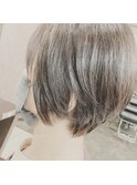 ショートボブ!!