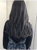 ☆chouchou☆ダークグレージュカラー