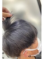 リア 大阪梅田(Ria)&nbsp;～シルバーグレー～ 【Ria 大阪 梅田】