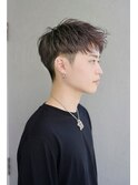メンズショート