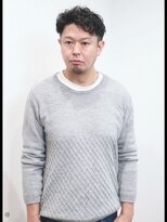 ヘアーサロン ホウジョウ(Hair salon HOJYO)&nbsp;ショート14