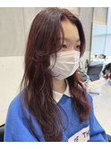 ☆『セミロング×たっぷりレイヤーカット』☆