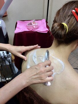 カネコ(KANEKO) ブライダルシェービング【2階/女性お顔剃り&ブライダル】