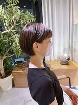 リディー(Lidee)&nbsp;Lidee お客様snap【城山】