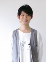 メゾンドカリス(Maison de CHARIS)&nbsp;清水 秀幸