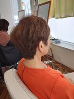 レリビー アウラ(LELiBE_'aula)&nbsp;ショートカット