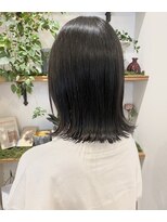 ゴーシェン 津田沼本店(Goshen)&nbsp;切りっぱなしミディアム