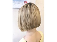 ヘアスタジオ クー(Hair Studio XYY)