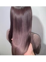 ユッタリバイリル(yuttari by RIRE)&nbsp;ヘッドスパ/髪質改善/縮毛矯正//白髪ぼかし/白髪染め//錦糸町/