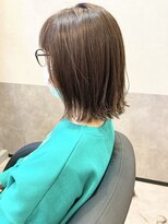 ラシサ(rashisa)&nbsp;外ハネボブ