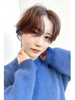 ディライト(DELIGHT)&nbsp;大人ショート