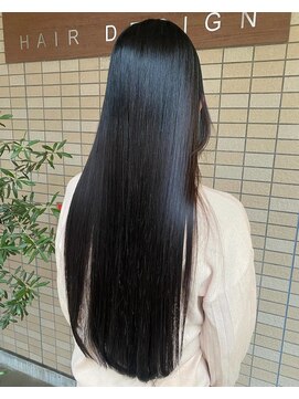 ズール 生田店(ZU LU) ツヤ髪/大人かわいい◎20代30代40代50代