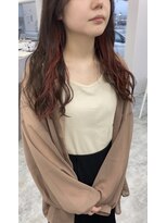 トイロ(toiro)&nbsp;インナーピンク