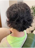 ヘアセット【ハイライト /白髪ぼかし/ハイライト/ 高円寺】