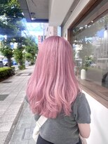 イル(iLu.)&nbsp;ピンク/ピンクパール/ピンクベージュ/ピンクラベンダー/ピンク