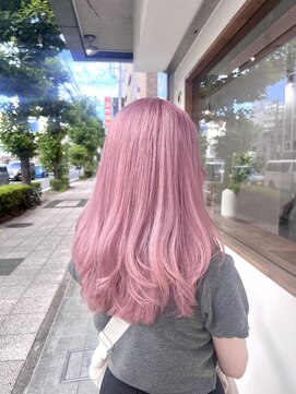 イル(iLu.) ピンク/ピンクパール/ピンクベージュ/ピンクラベンダー/ピンク