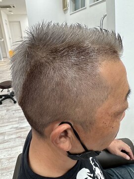 アイラッシュ ハグ(eyelash Hagu) wカラー