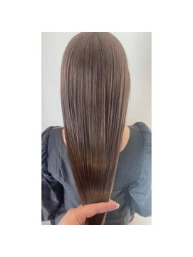 ジールステージ ツー(ZEAL STAGE-2) ケラコラトリートメント