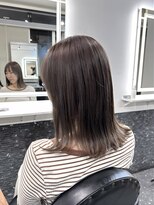 オト 吉祥寺(Oto.)&nbsp;髪質改善/インナーカラー/ショート/前髪カット/ブリーチ/吉祥寺