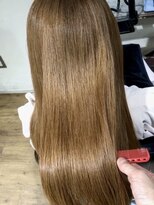 サロンドルテラ (Salon de Lutella)&nbsp;髪質改善　ULTOWAトリートメント