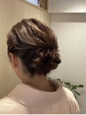 アップスタイル