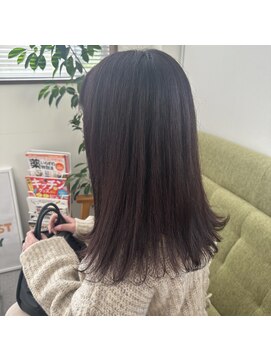 ルートヘアー(ROUTE HAIR) レディーススタイル〔ROUTE HAIR〕