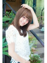 アリシアヘアー(ARISHIA hair)&nbsp;髪質改善 ナチュラルストレート 【アリシアヘアー 那珂】