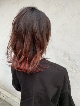 ノイプラス(Neu Plus) MIXカラー