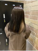 インナーベージュ