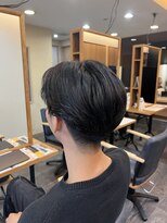 ラボー 大塚店(LA BEAU)&nbsp;パーマ＋カット