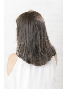 アフロディーテギンザ 神保町(APHRODITE GINZA) カール/セミディ/シアーカラー/姫カット［御茶ノ水/神保町］