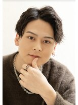 ヘアースペースブルーム ヒーロー 園田店(HAIR SPACE BLOOM hero)&nbsp;メンズカット