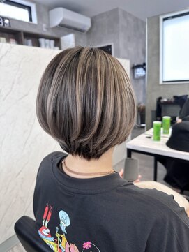 スキル 水戸(SKILL) 筋感ハイライト