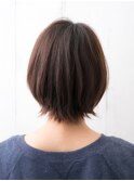 Say.ree レイヤーボブ アッシュブラック 表参道 学割 原宿 青山