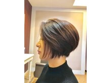 アーティ バイ ヘアー ポッシュ(Arty by Hair POSH)