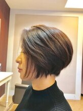 アーティ バイ ヘアー ポッシュ(Arty by Hair POSH)