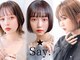 セイドット リー(Say. Ree)の写真