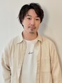アグ ヘアー キュレル 松阪店(Agu hair CUREL) 正高 広巳