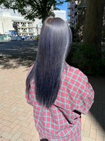 プロデュース 町田店(Produce)&nbsp;ダブルカラー【町田/オージュア/髪質改善/ダブルカラー】