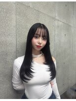 アルーシェ 新宿店(Alushe)&nbsp;髪質改善ウルトワトリートメント