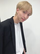 ランティ 難波駅前店(LUNTY NAMBA) HIROTO 