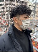 プードルパーマ