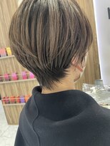 マニクレアーレ 北千住店(mani CREARE) ショートスタイル