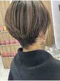 ショートスタイル