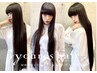 【人気No. 1】カラー＋水素髪質改善 or 13step内部補修＋プチスパ