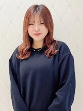 ソシエ 山陽姫路店 藤原 智恵